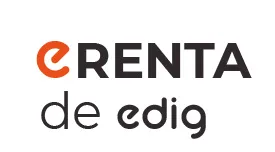 e renta de edig