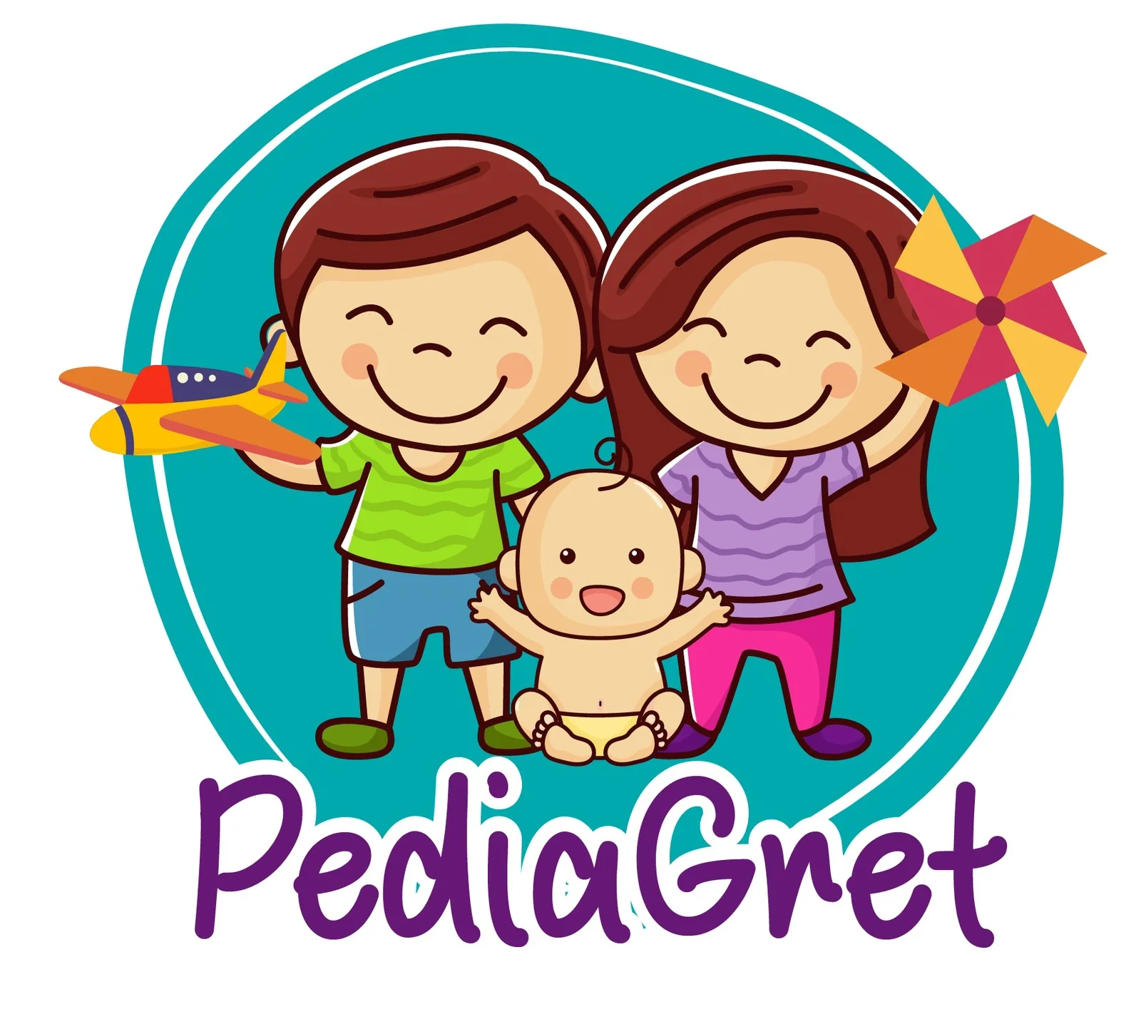 PediaGret