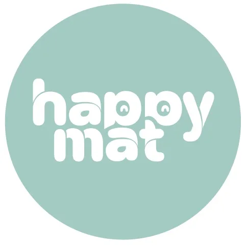 HAPPY MAT