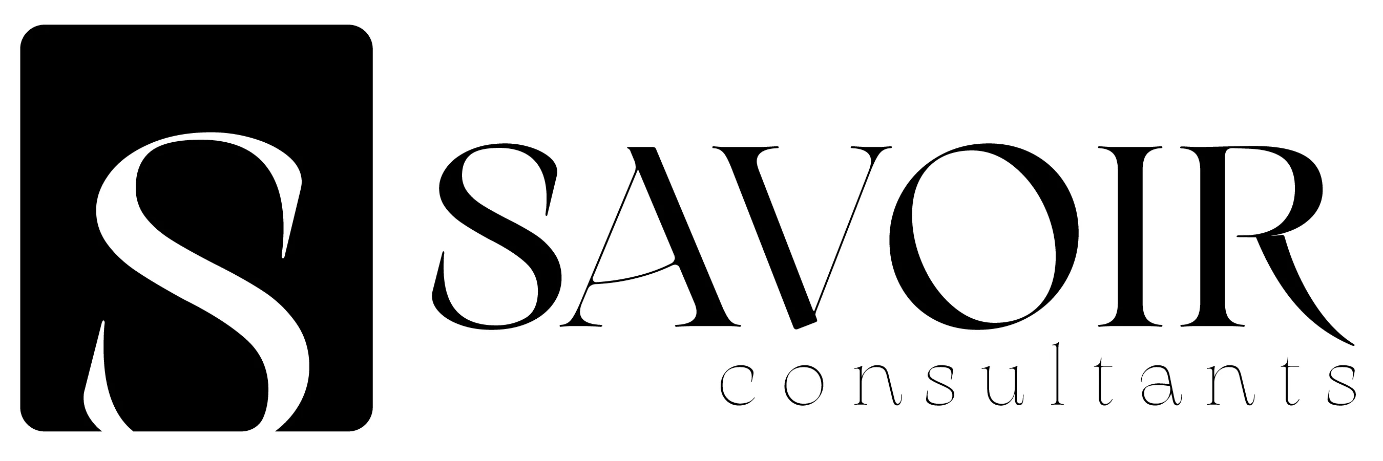 SAVOIR consultants