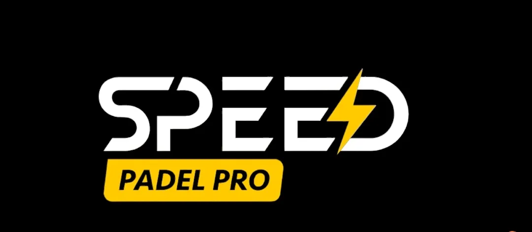 Speed Padel Pro