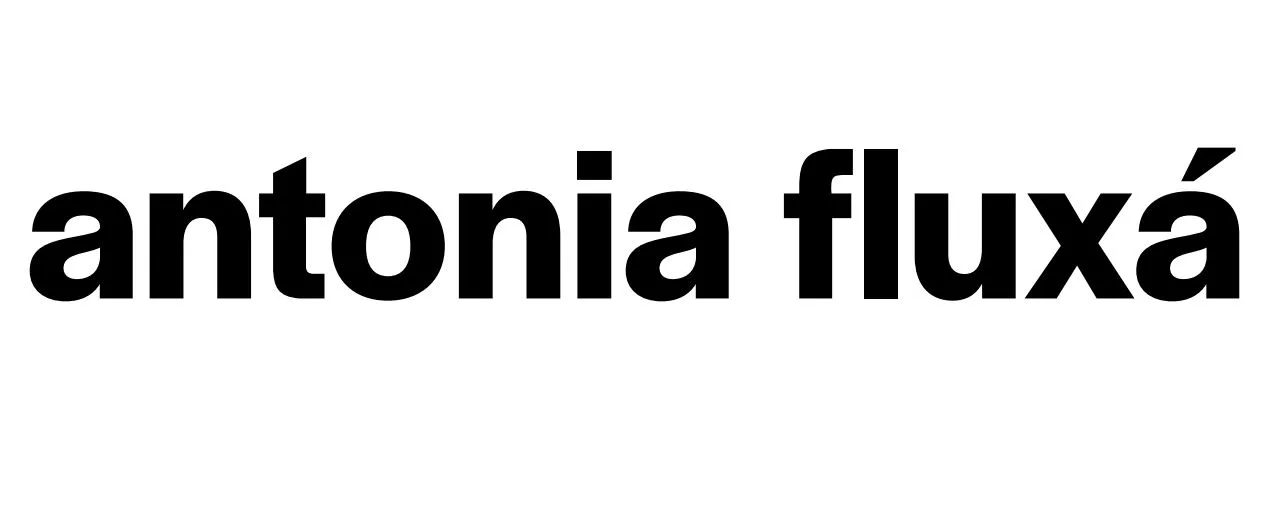 ANTONIA FLUXÁ