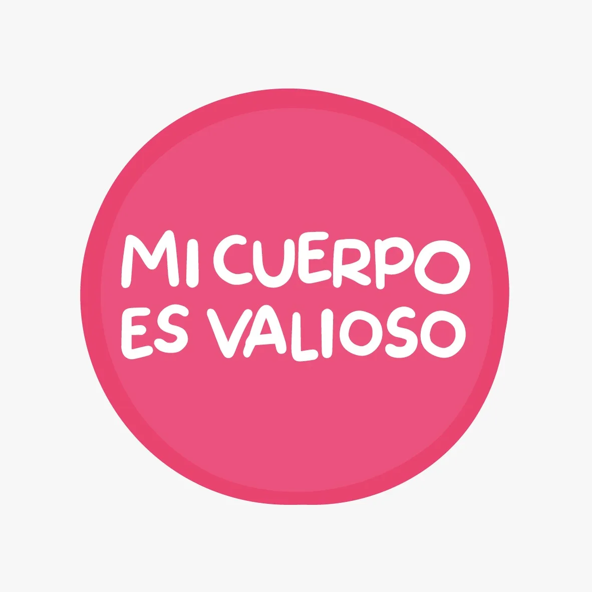 MI CUERPO ES VALIOSO