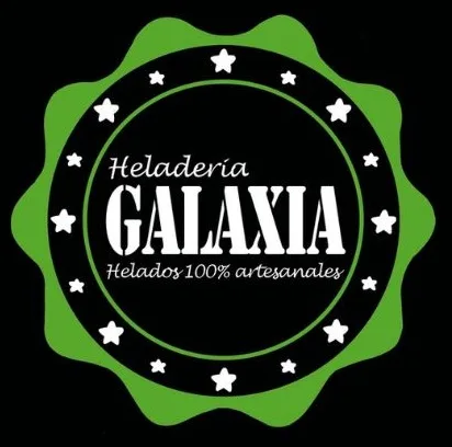 Heladería GALAXIA Helados 100% artesanales