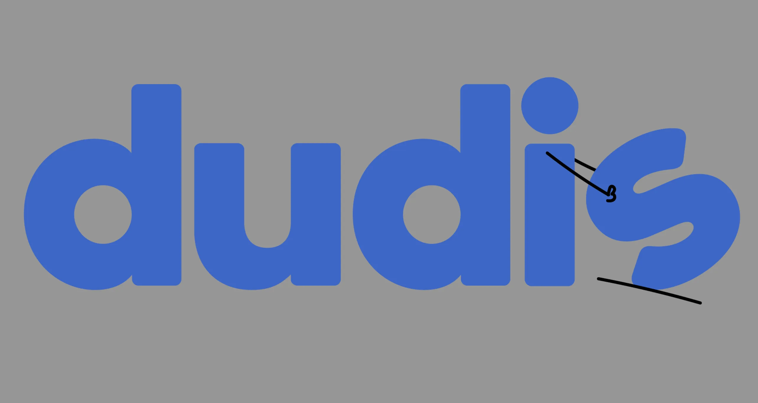 Dudis