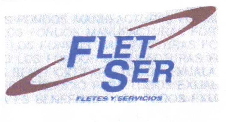 FLET SER