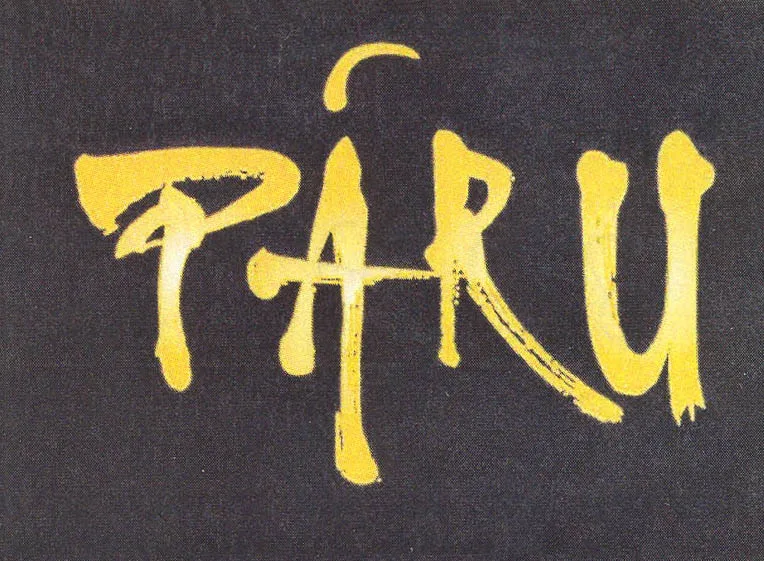 PARU