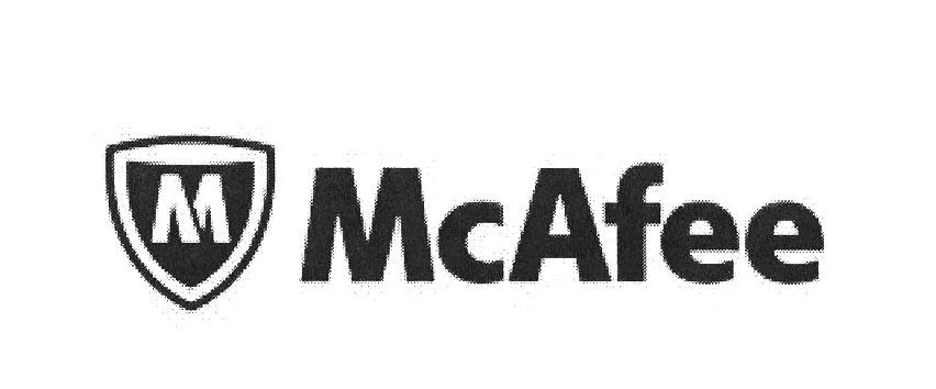 M MCAFEE