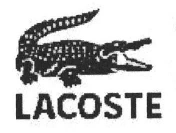 LACOSTE