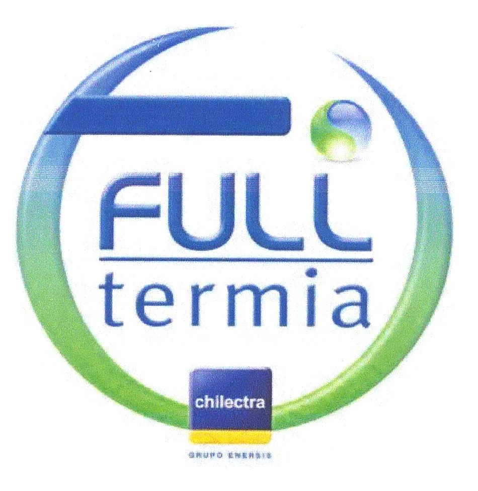 FULL TERMIA CHILECTRA