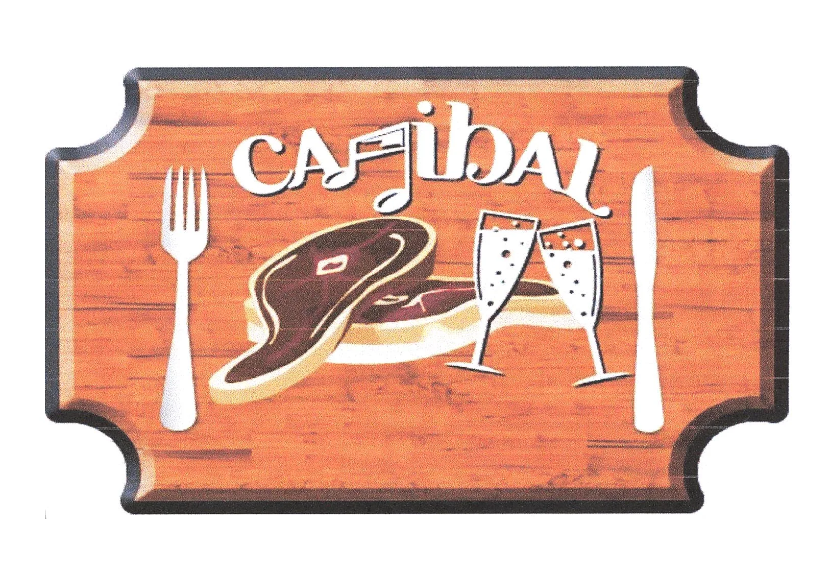CANIBAL