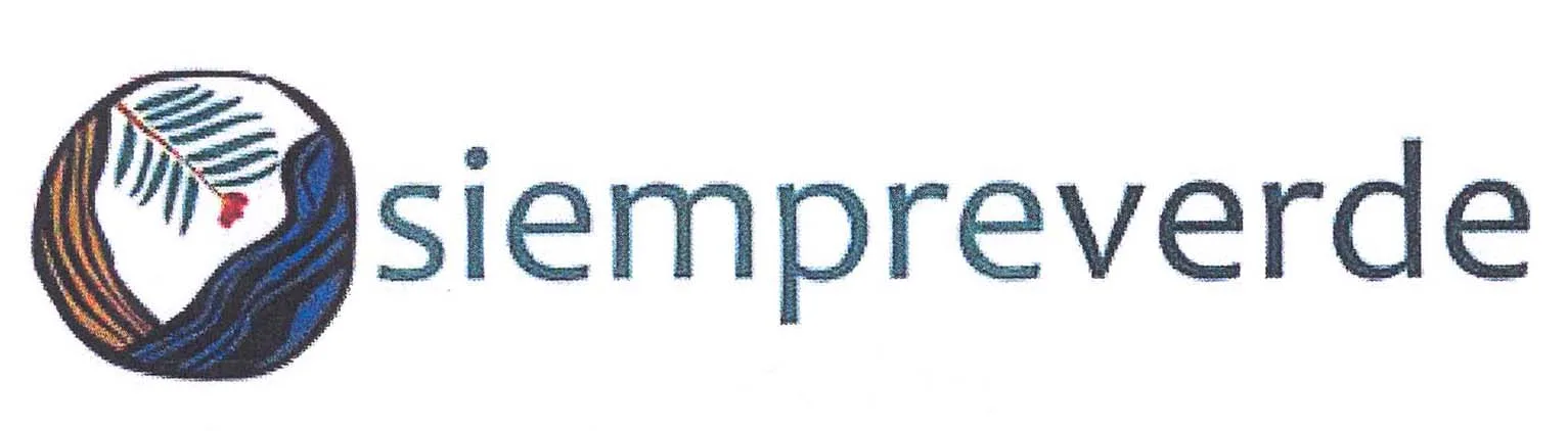 SIEMPREVERDE