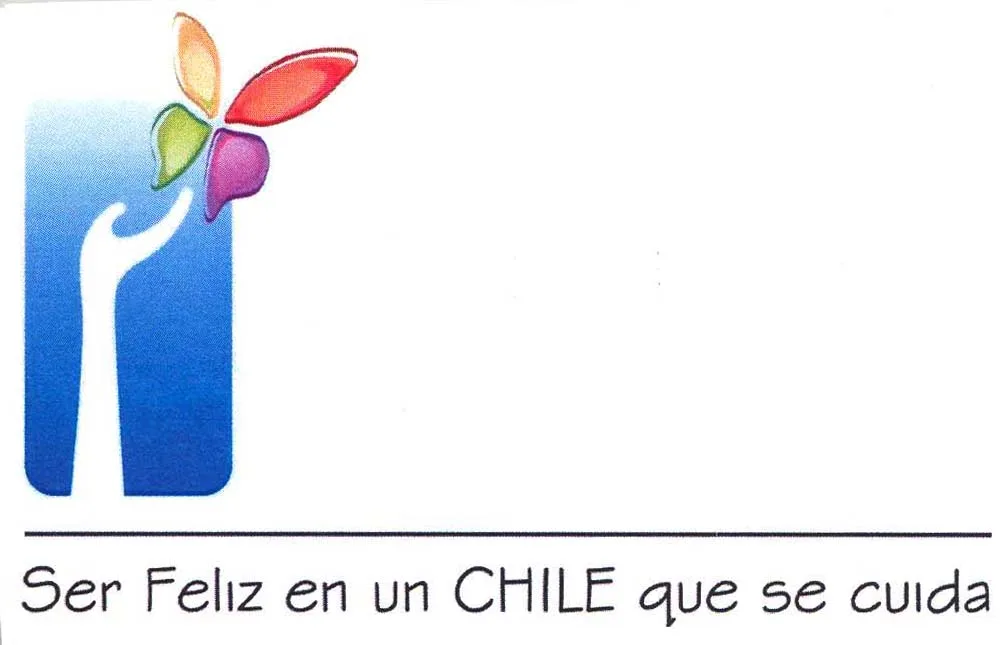 SER FELIZ EN UN CHILE QUE SE CUIDA