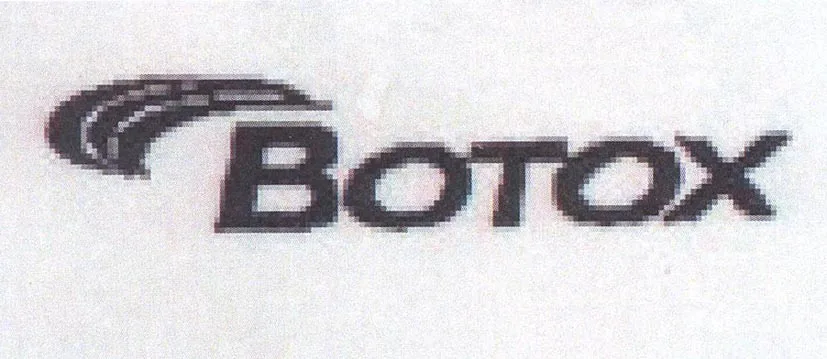 BOTOX