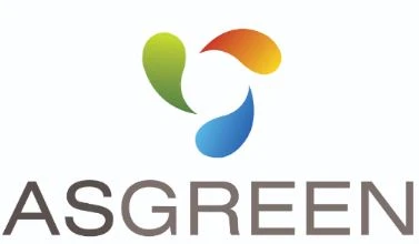 ASGREEN