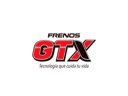 FRENOS GTX TECNOLOGÍA QUE CUIDA TU VIDA