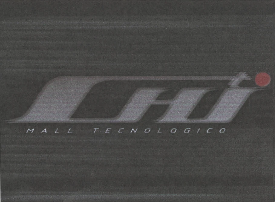 CHI TO MALL TECNOLOGICO