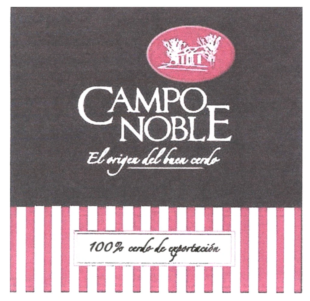 CAMPO NOBLE