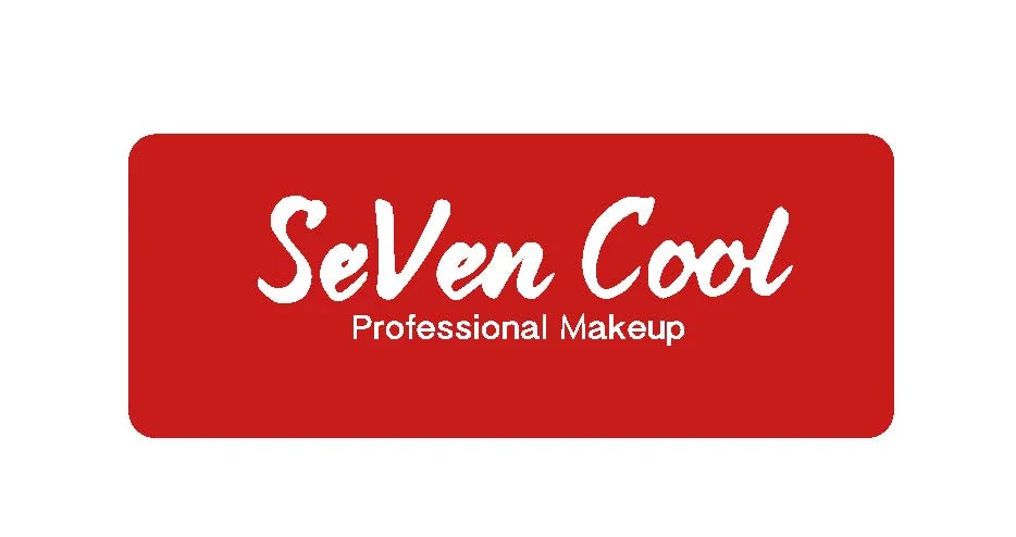Seven Cool Professional Makeup