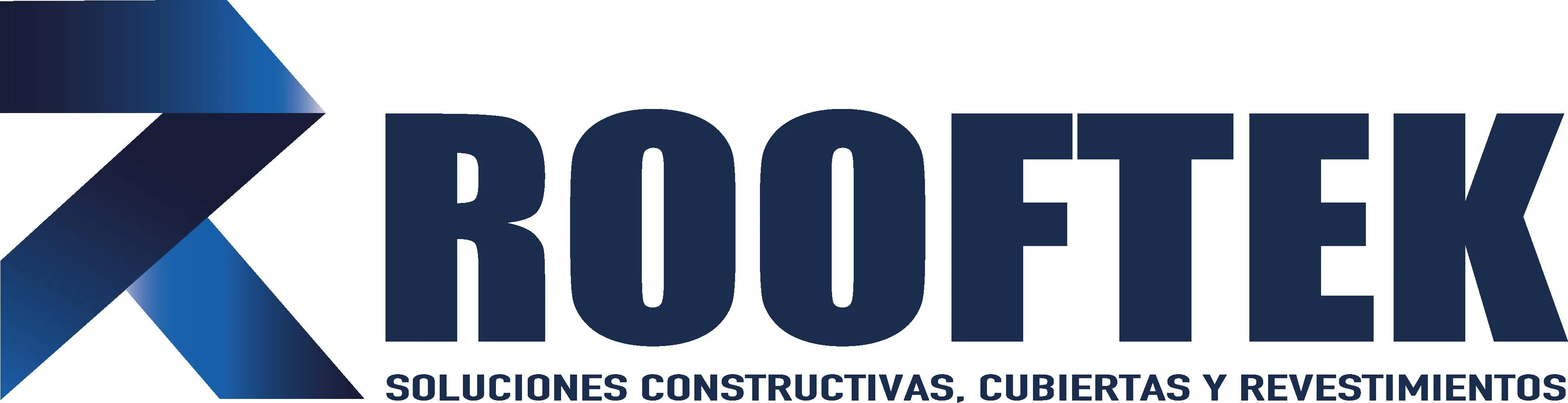 R ROOFTEK SOLUCIONES CONSTRUCTIVAS CUBIERTAS YREVESTIMIENTOS.