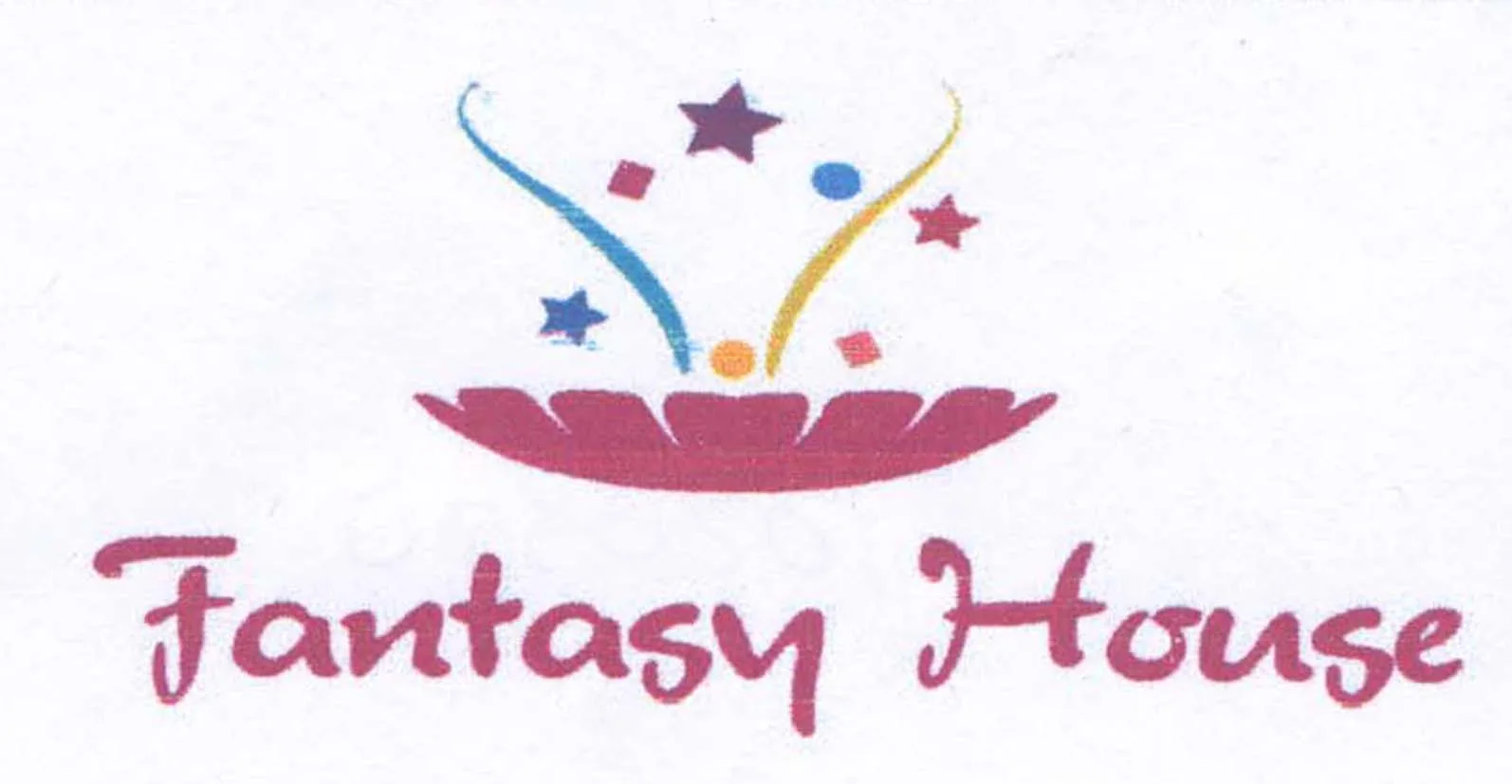 FANTASY HOUSE