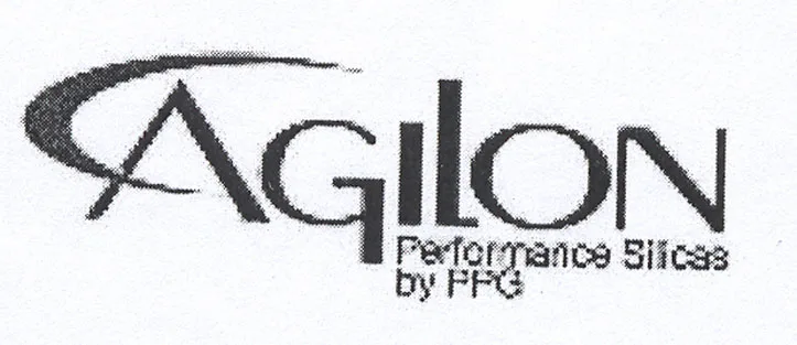 AGILON PERFORMANCE SILICAS BY PPG