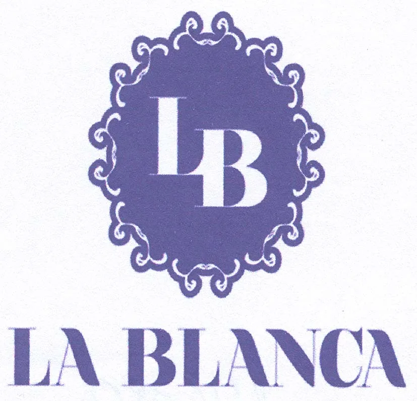 LB LA BLANCA