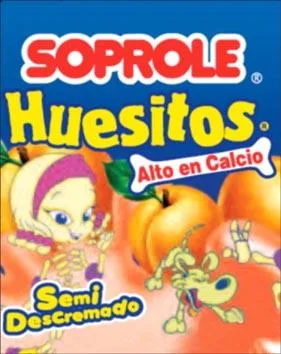 HUESITOS