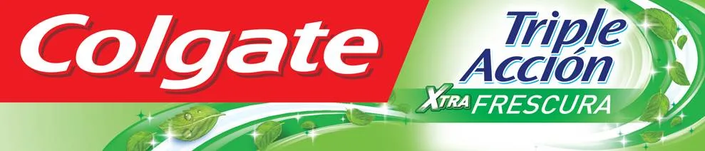 COLGATE TRIPLE ACCION XTRA FRESCURA