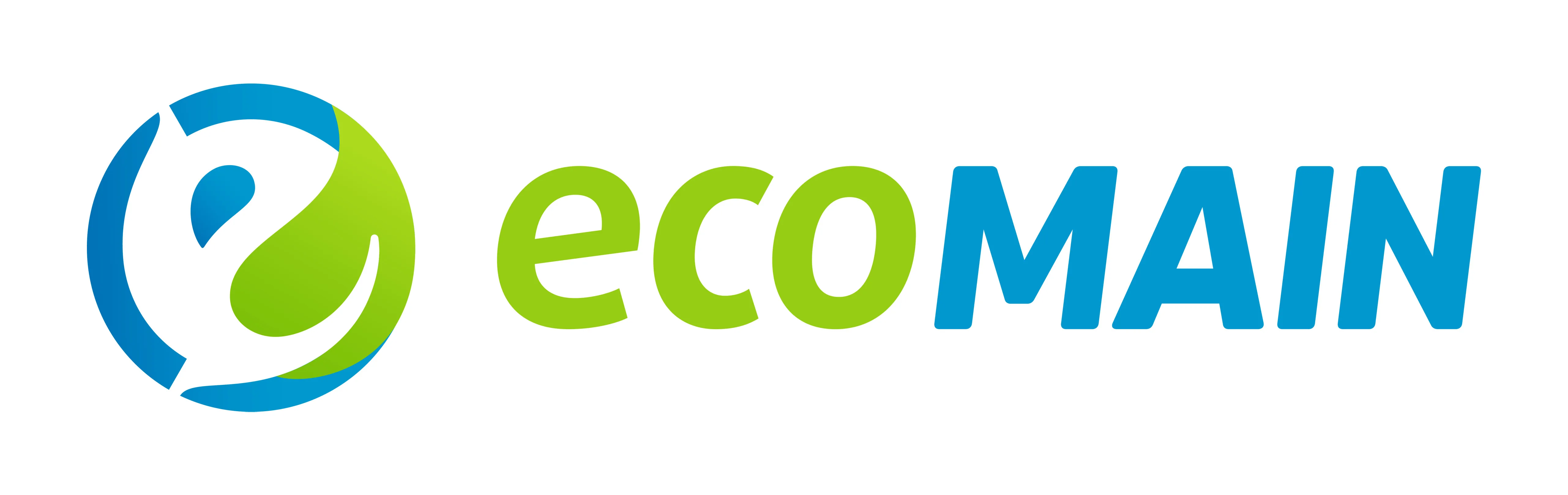 E ECOMAIN