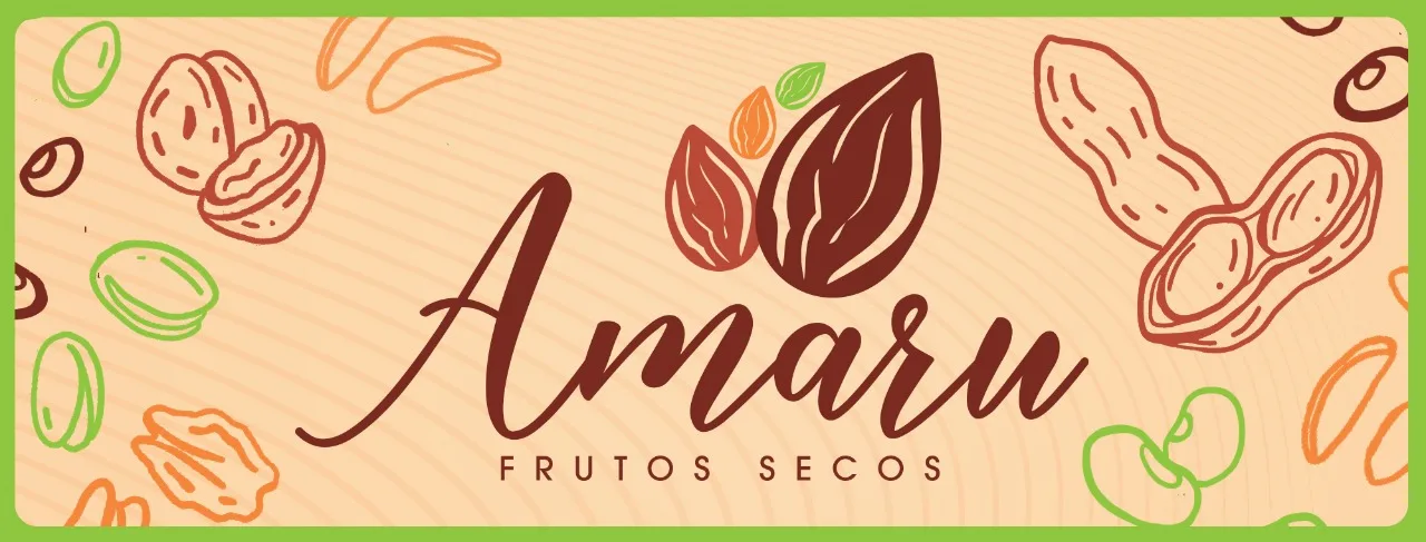 Amaru FRUTOS SECOS