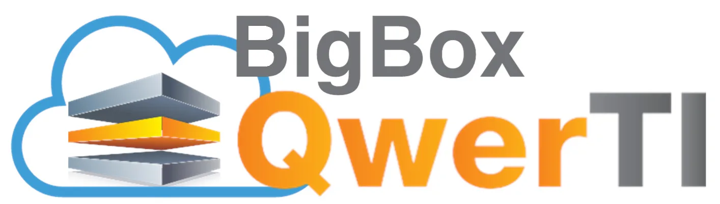 BIGBOX QwerTI