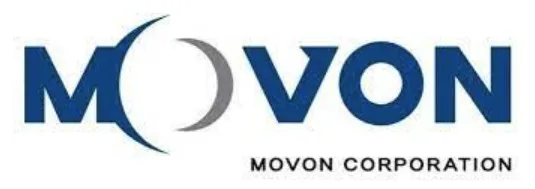 MOVON MOVON CORPORATION