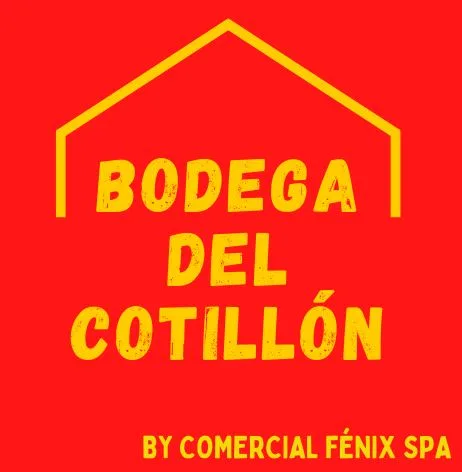 BODEGA DEL COTILLÓN BY COMERCIAL FÉNIX SPA