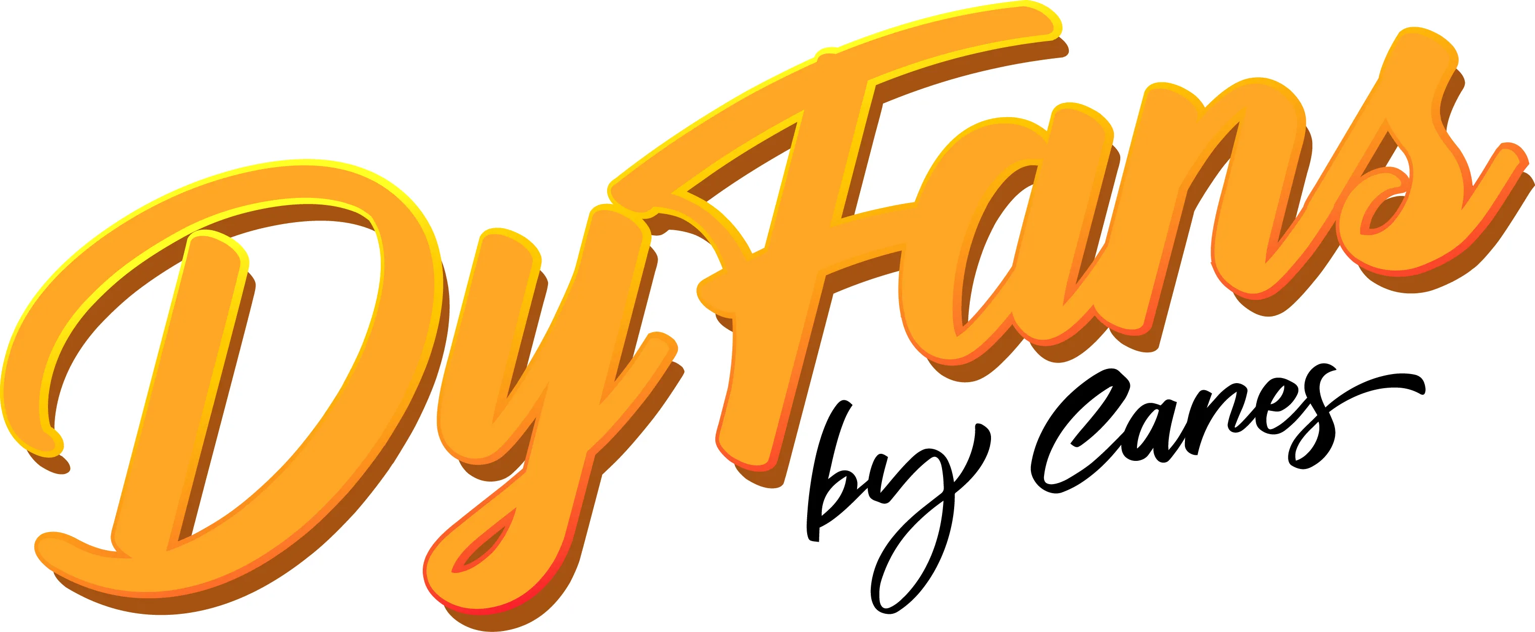 Dy Fans by Cares