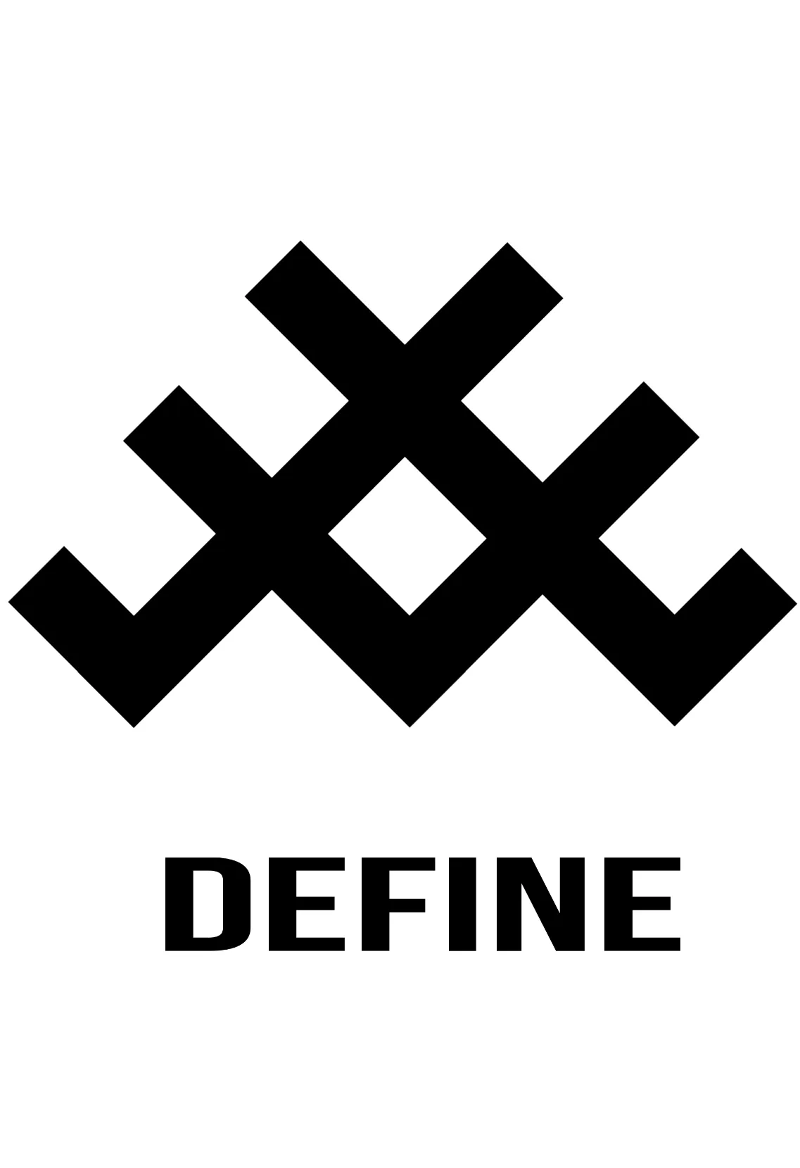 DEFINE