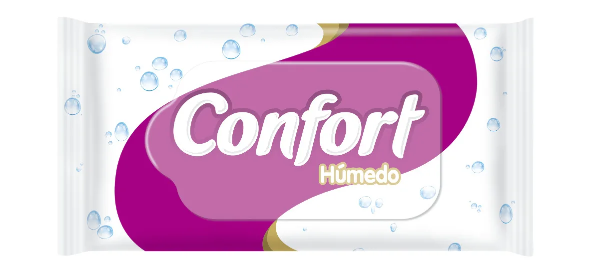 CONFORT HÚMEDO