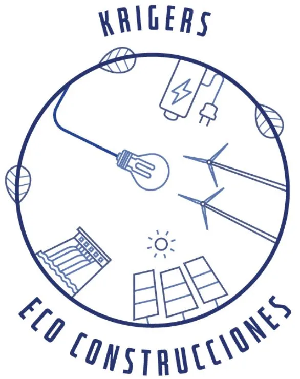 KRIGERS ECO CONSTRUCCIONES