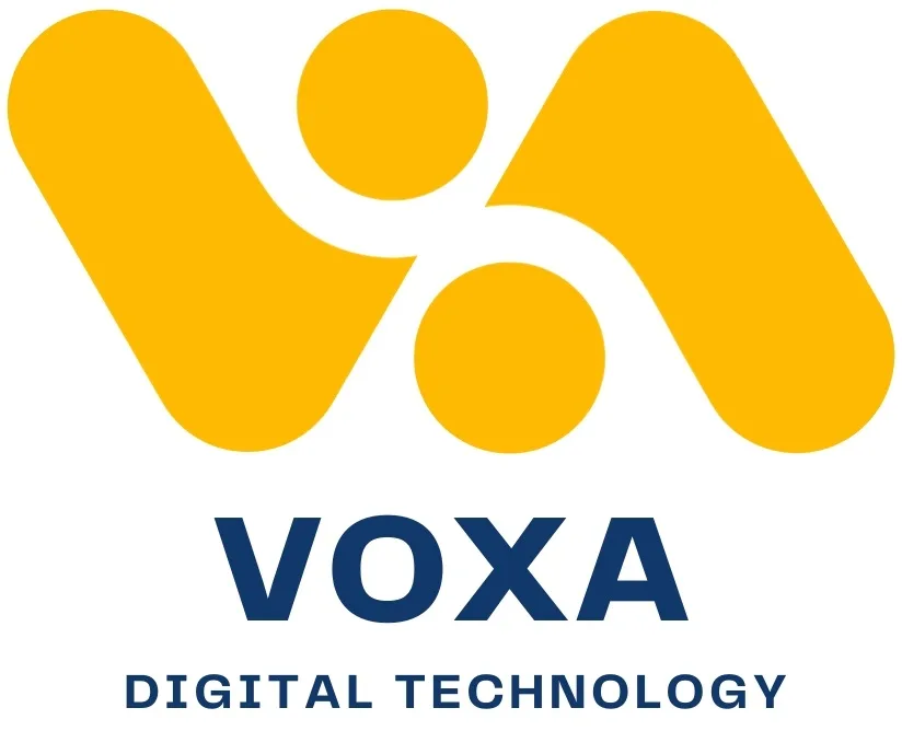 Voxa Digital Technology