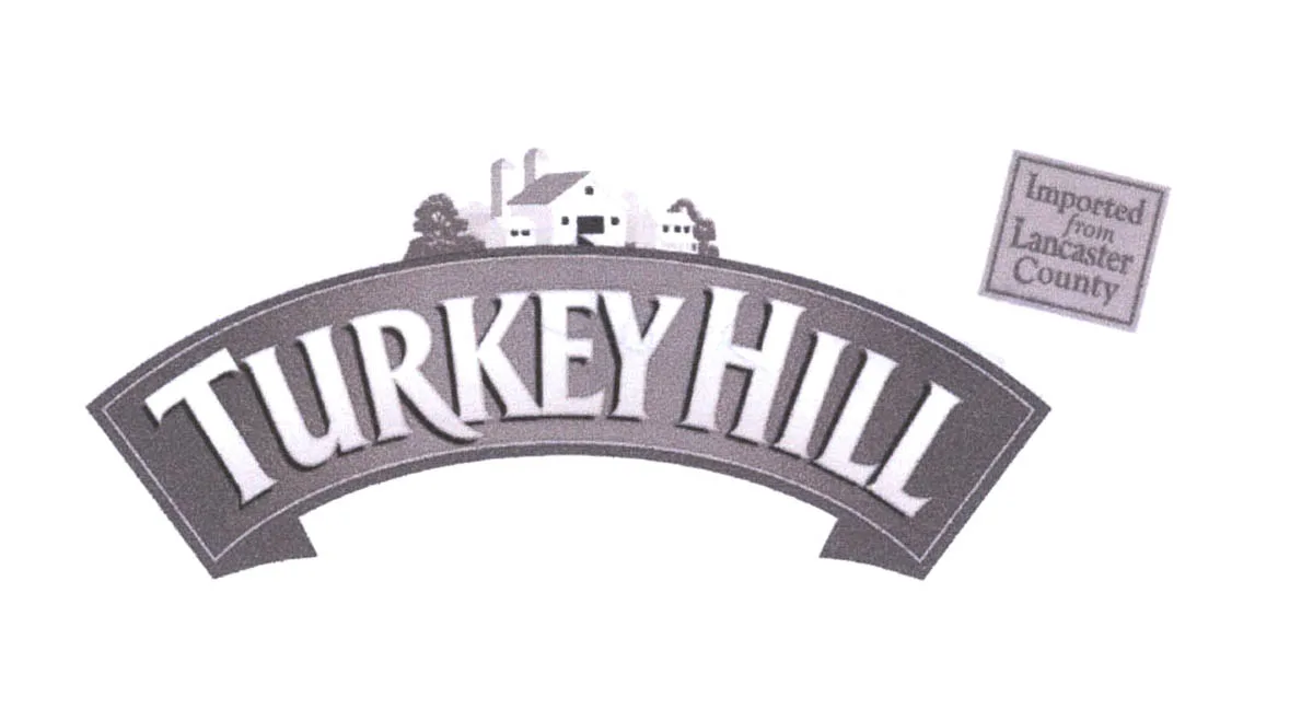 TURKEY HILL