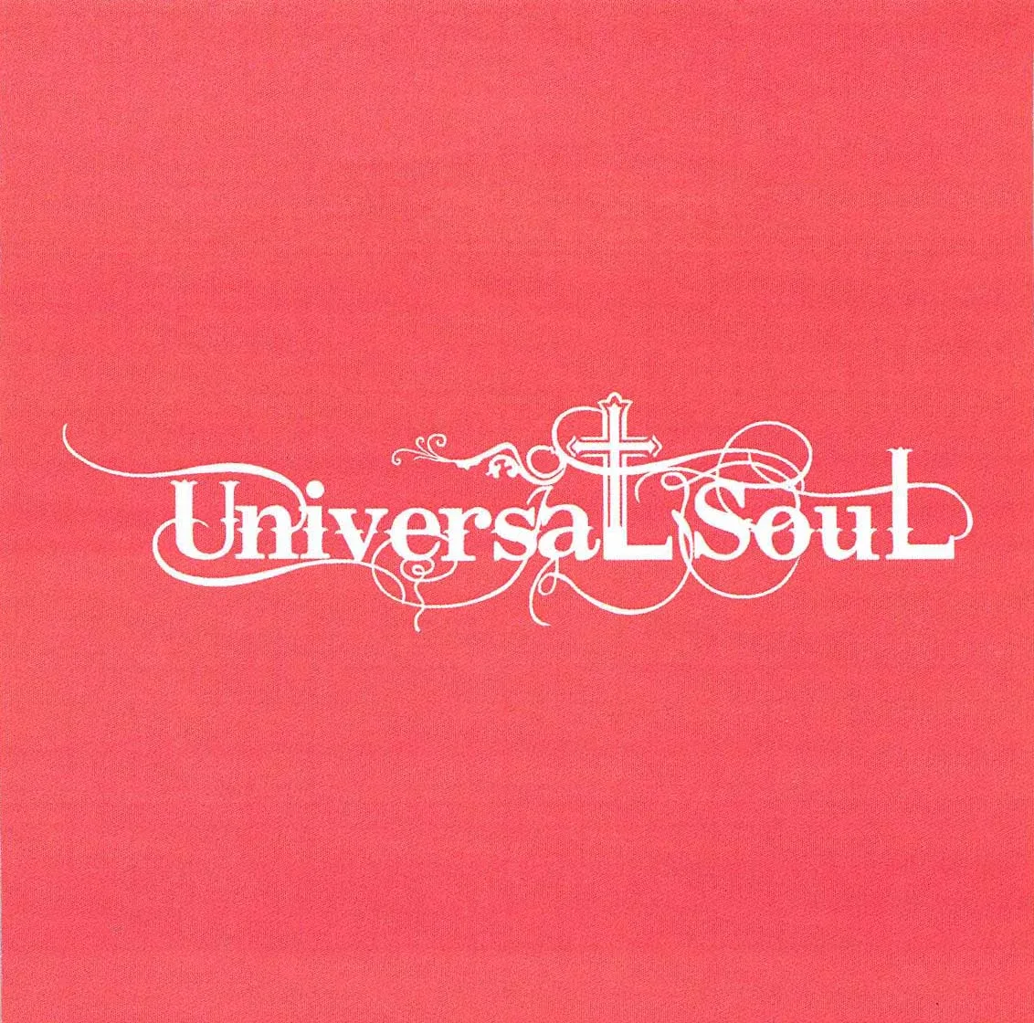 UNIVERSAL SOUL