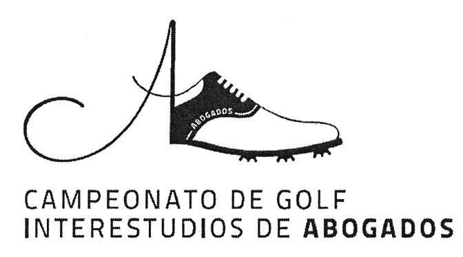 A ABOGADOS CAMPEONATO DE GOLF INTERESTUDIOS DE ABOGADOS