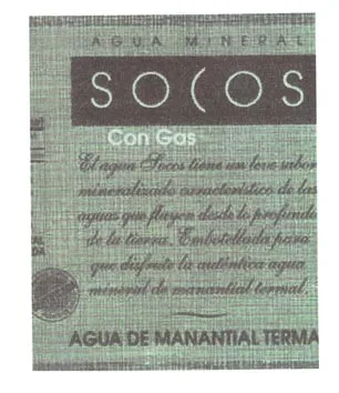SOCOS