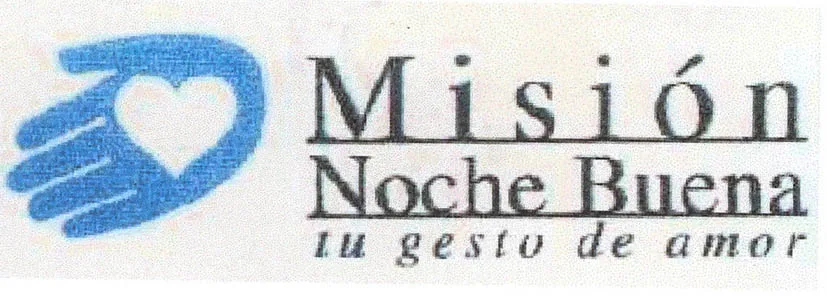 MISION NOCHE BUENA