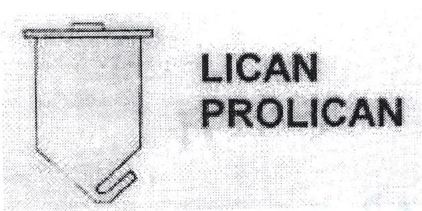 LICAN PROLICAN