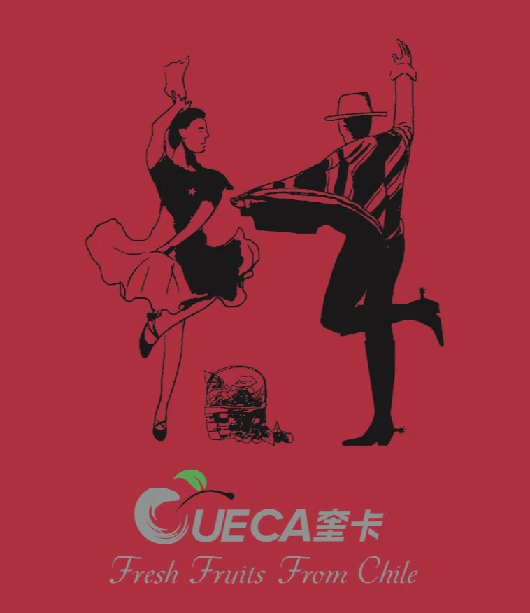 Cueca Fresh Fruits From Chile