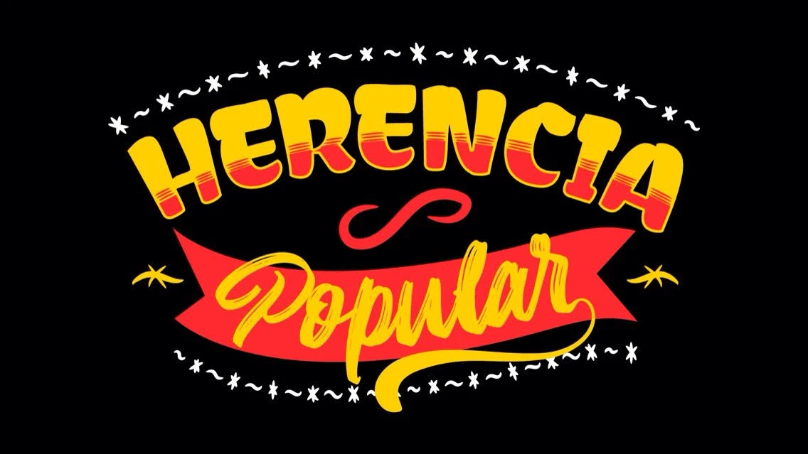 HERENCIA POPULAR