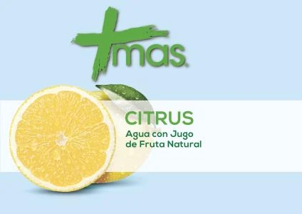 +MAS CITRUS