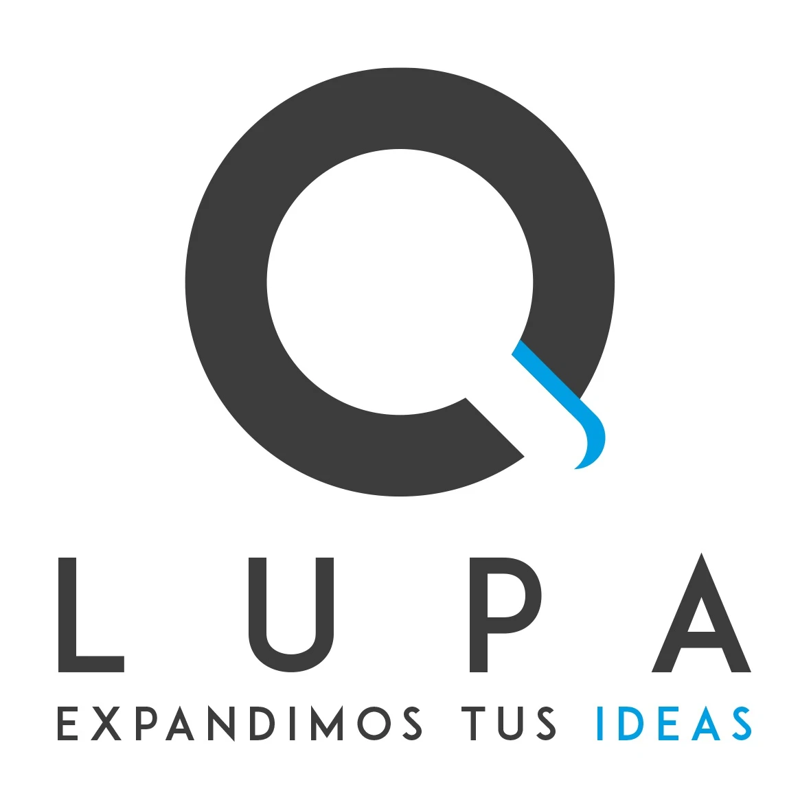 LUPA