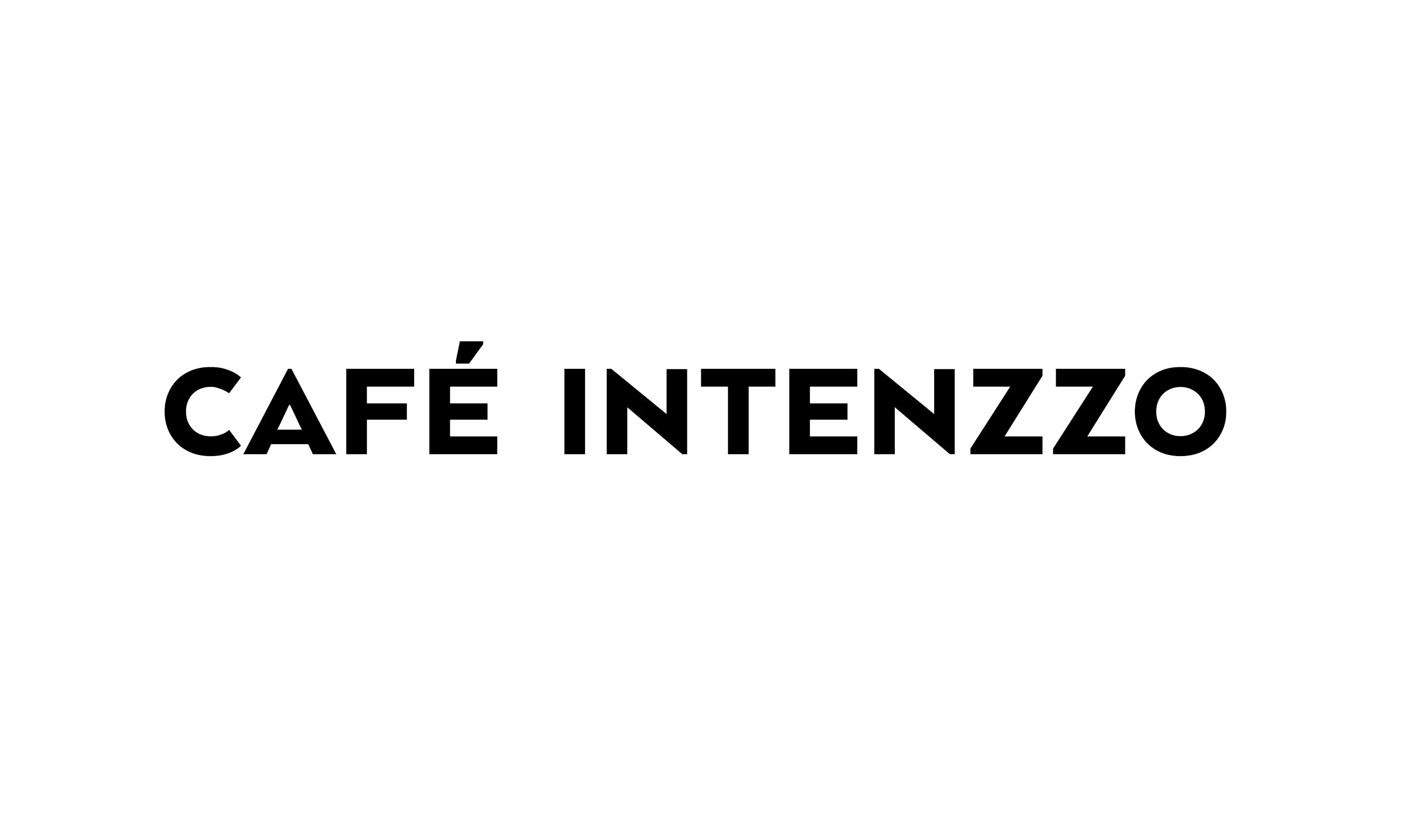 CAFÉ INTENZZO